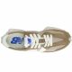 3. Women's/men's sneakers New Balance 327 sports shoes suede brown (U327CH)