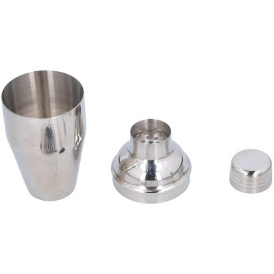 9. BARTENDER SET 5 PIECES DRINK SHAKER ALPINA TONGUE