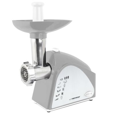 26. ESPERANZA MEAT GRINDER / RISSOLE CUTTER 2200W EKM034