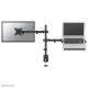 Neomounts FPMA-D550NOTEBOOK Monitor Holder/Stand 81.3 cm (32") Desk Black