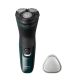 11. Philips Shaver Series 3000X X3002/00 Wet and dry electric shaver