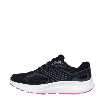 9. Skechers Go Run Consistent 2.0 W 128606 BKFS shoes