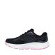 9. Skechers Go Run Consistent 2.0 W 128606 BKFS shoes