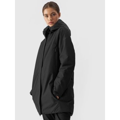 9. Transitional parka membrane 8000 women's 4F 4FWAW24TTJAF560-20S