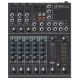 Mackie 802VLZ4 audio mixer 8 channels 20 - 20000 Hz