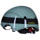 4. HORNIT Children’s Helmet Military Medium / 53–58 cm