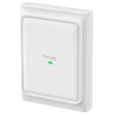 2. TP-Link Omada EAP725-Outdoor 5000 Mbit/s White PoE Support