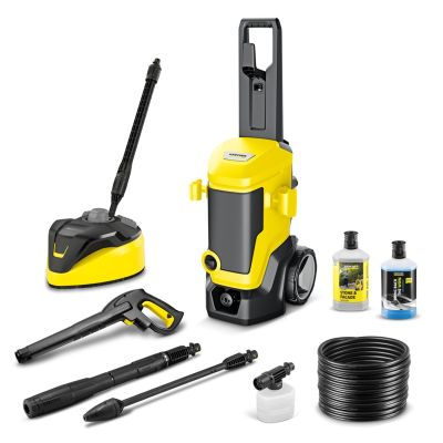 KARCHER K 7 WCM FJ Home BB Pressure Washer - 1.317-403.0