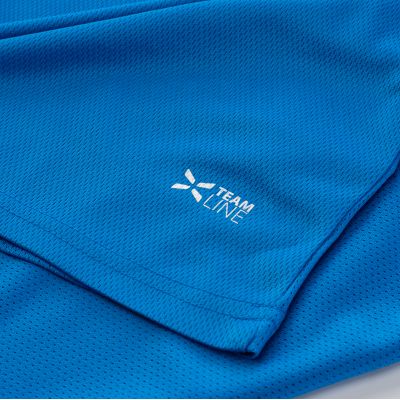 4. SOREBI TM SENIOR Short-Sleeve Shirt