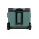 2. Igloo IE42 42l thermoelectric refrigerator, green