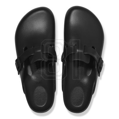 7. Birkenstock Boston Eva M 1002314 flip-flops