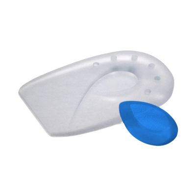 Select Profcare Heel Spur Gel Heel Pads 860018