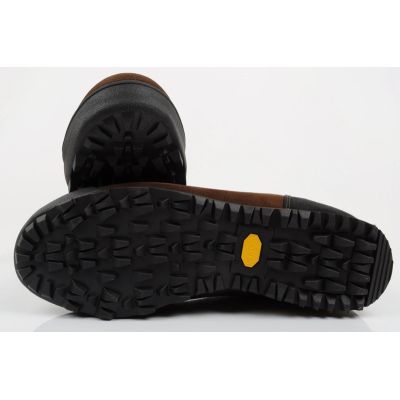 9. Aku women's Slope GTX leather ankle boots, brown