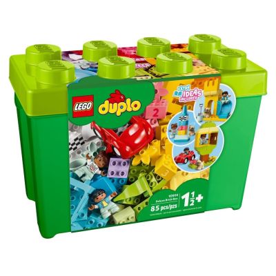 LEGO DUPLO 10914 Deluxe Brick Box