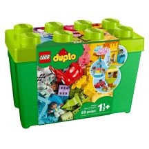 LEGO DUPLO 10914 Deluxe Brick Box