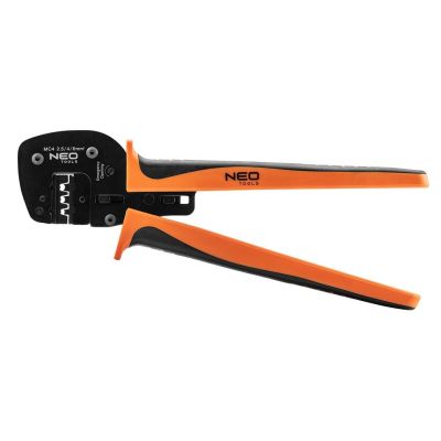 2. NEO tools 01-559 wrench and tool set
