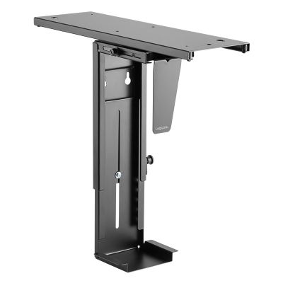 3. LogiLink EO0004 Desktop Mount CPU Holder Black