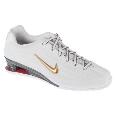 Nike Shox Z HQ7540-100 White 36