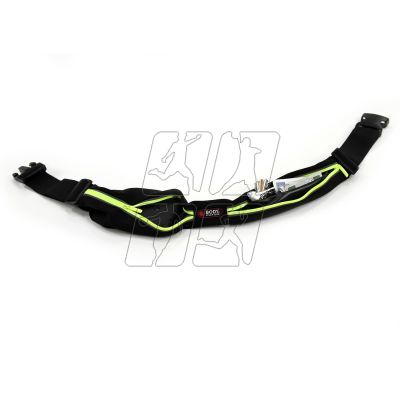 13. Reflective BP 105 running belt