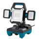 Dedra Workshop Lamp 25 W 18 V 2500 lm / 45 W 4000 lm 230 V