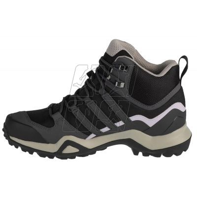 6. Adidas Terrex Swift R2 Mid GTX W EF3357 shoes