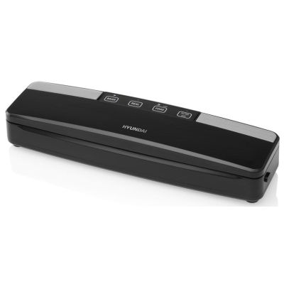 11. Hyundai Vacuum Sealer - VS100