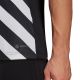 8. T-shirt adidas Entrada 22 Graphic Jersey M HF0126
