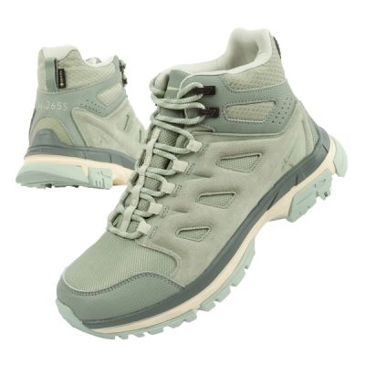 19. Tamaris Hiking W shoes 1-26257-39 723