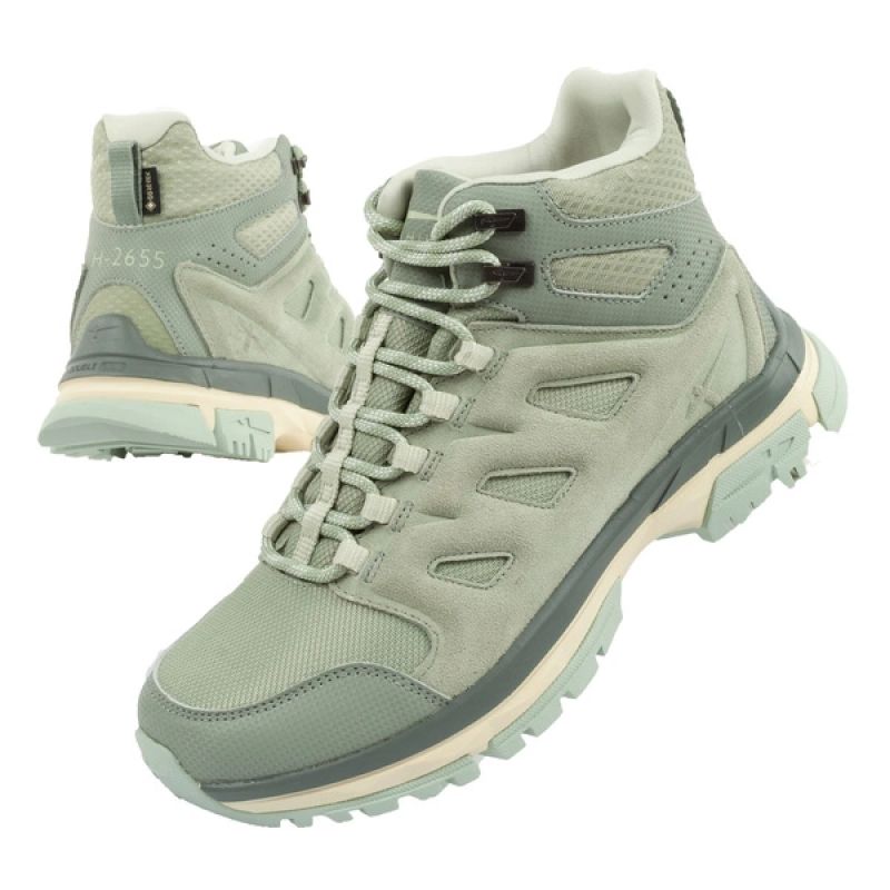19. Tamaris Hiking W shoes 1-26257-39 723