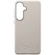3. CARE by PanzerGlass Flow Vanilla Qi Case for Samsung Galaxy S26+ - Beige