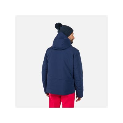 14. Rossignol Diretta Jkt Jacket Navy Blue