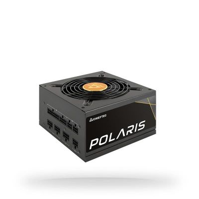 6. CHIEFTEC ATX 750W PSU 80+ Gold Power Supply
