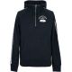 Nike HZ Athletic Hoody Women's Navy Blue 362819 405