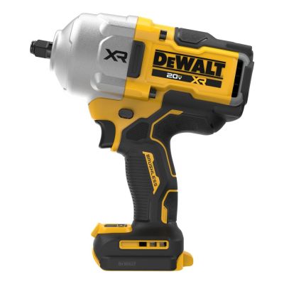 2. DeWALT DCF961NT-XJ Cordless Screwdriver/Impact Wrench 1200 RPM