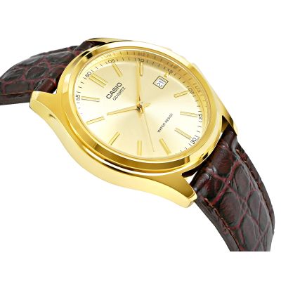 2. Men’s Watch CASIO MTP-1183Q-9ADF + BOX
