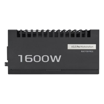 4. ASUS-PRO-WS-1600P 1600W Power Supply