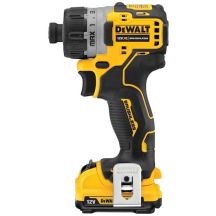 DeWalt DCF601D2-QW Cordless Screwdriver