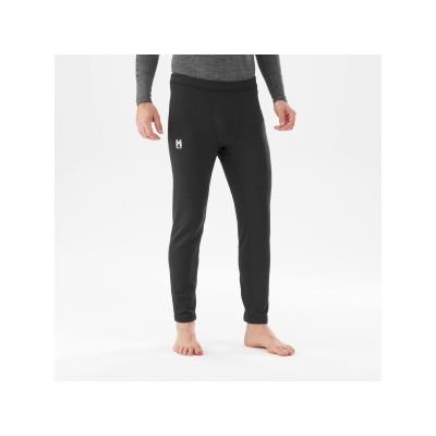 7. MILLET M Fusion Grid Pant Black