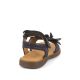 5. Froddo LORINE FLOWERS children's sandals (G3150251-6)