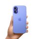 5. 3mk Lens Protection Pro Tempered Glass for iPhone 17 - Blue