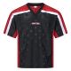 2. TOP TEN WAKO Mesh T-shirt