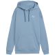 5. Puma ESS Relaxes Hoodie W 684976 34