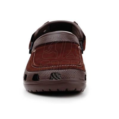 3. Crocs Yukon Vista II Clog M 207142-206