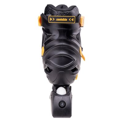 4. ACTIONEL YR Children's Freestyle Roller Skates
