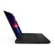 12. Lenovo Legion Pro 5 16ADR10 Ryzen 9 8945HX 16" WQXGA IPS 500nits AG 240Hz 32GB DDR5-5200 SSD1TB GeForce RTX 5070 8GB 80Wh NoOS Eclipse Black