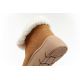 7. Scholl Stelvio ankle boots W F302321013
