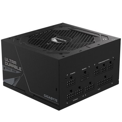 3. Gigabyte UD850GM PG5 850W 80+ Gold Power Supply