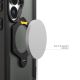 11. Urban Armor Gear Plasma XTE 360 Case for 17.5 cm (6.9") Mobile Phone Black