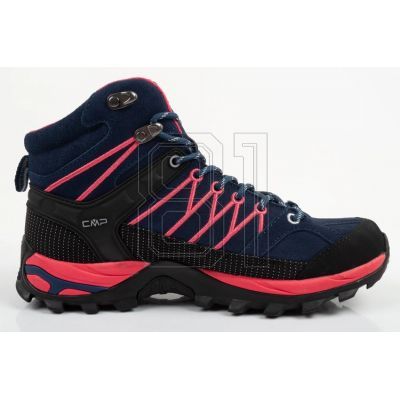 4. CMP Rigel Mid W shoes 3Q1294616MR