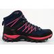 4. CMP Rigel Mid W shoes 3Q1294616MR